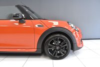 USED 2019 19 MINI CONVERTIBLE 1.5 COOPER SPORT 2 DOOR 
