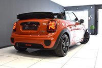 USED 2019 19 MINI CONVERTIBLE 1.5 COOPER SPORT 2 DOOR 