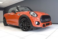USED 2019 19 MINI CONVERTIBLE 1.5 COOPER SPORT 2 DOOR 