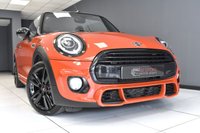 USED 2019 19 MINI CONVERTIBLE 1.5 COOPER SPORT 2 DOOR 
