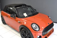 USED 2019 19 MINI CONVERTIBLE 1.5 COOPER SPORT 2 DOOR 