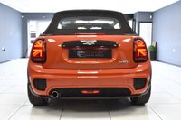 USED 2019 19 MINI CONVERTIBLE 1.5 COOPER SPORT 2 DOOR 