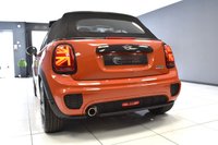 USED 2019 19 MINI CONVERTIBLE 1.5 COOPER SPORT 2 DOOR 