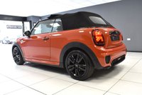 USED 2019 19 MINI CONVERTIBLE 1.5 COOPER SPORT 2 DOOR 