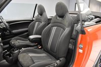 USED 2019 19 MINI CONVERTIBLE 1.5 COOPER SPORT 2 DOOR 