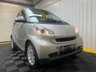 USED 2009 59 SMART FORTWO 0.8 PASSION CDI 2d 54 BHP SERVICE HISTORY / PIONEER HEAD UNIT