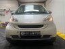 USED 2009 59 SMART FORTWO 0.8 PASSION CDI 2d 54 BHP SERVICE HISTORY / PIONEER HEAD UNIT