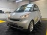 USED 2009 59 SMART FORTWO 0.8 PASSION CDI 2d 54 BHP SERVICE HISTORY / PIONEER HEAD UNIT