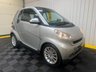 USED 2009 59 SMART FORTWO 0.8 PASSION CDI 2d 54 BHP SERVICE HISTORY / PIONEER HEAD UNIT
