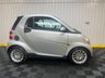 USED 2009 59 SMART FORTWO 0.8 PASSION CDI 2d 54 BHP SERVICE HISTORY / PIONEER HEAD UNIT