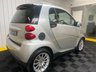 USED 2009 59 SMART FORTWO 0.8 PASSION CDI 2d 54 BHP SERVICE HISTORY / PIONEER HEAD UNIT