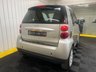 USED 2009 59 SMART FORTWO 0.8 PASSION CDI 2d 54 BHP SERVICE HISTORY / PIONEER HEAD UNIT