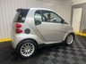 USED 2009 59 SMART FORTWO 0.8 PASSION CDI 2d 54 BHP SERVICE HISTORY / PIONEER HEAD UNIT