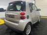 USED 2009 59 SMART FORTWO 0.8 PASSION CDI 2d 54 BHP SERVICE HISTORY / PIONEER HEAD UNIT