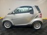 USED 2009 59 SMART FORTWO 0.8 PASSION CDI 2d 54 BHP SERVICE HISTORY / PIONEER HEAD UNIT