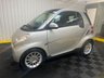 USED 2009 59 SMART FORTWO 0.8 PASSION CDI 2d 54 BHP SERVICE HISTORY / PIONEER HEAD UNIT