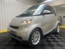 USED 2009 59 SMART FORTWO 0.8 PASSION CDI 2d 54 BHP SERVICE HISTORY / PIONEER HEAD UNIT