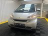 USED 2009 59 SMART FORTWO 0.8 PASSION CDI 2d 54 BHP SERVICE HISTORY / PIONEER HEAD UNIT