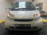 USED 2009 59 SMART FORTWO 0.8 PASSION CDI 2d 54 BHP SERVICE HISTORY / PIONEER HEAD UNIT