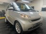 USED 2009 59 SMART FORTWO 0.8 PASSION CDI 2d 54 BHP SERVICE HISTORY / PIONEER HEAD UNIT
