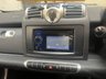 USED 2009 59 SMART FORTWO 0.8 PASSION CDI 2d 54 BHP SERVICE HISTORY / PIONEER HEAD UNIT