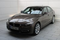 USED 2014 12 BMW 3 SERIES 2.0 328i Sport Saloon 4dr Petrol Manual (s/s) 