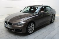 USED 2014 12 BMW 3 SERIES 2.0 328i Sport Saloon 4dr Petrol Manual (s/s) 