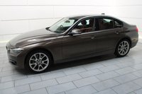 USED 2014 12 BMW 3 SERIES 2.0 328i Sport Saloon 4dr Petrol Manual (s/s) 