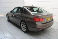 USED 2014 12 BMW 3 SERIES 2.0 328i Sport Saloon 4dr Petrol Manual (s/s) 