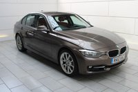 USED 2014 12 BMW 3 SERIES 2.0 328i Sport Saloon 4dr Petrol Manual (s/s) 