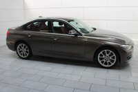 USED 2014 12 BMW 3 SERIES 2.0 328i Sport Saloon 4dr Petrol Manual (s/s) 