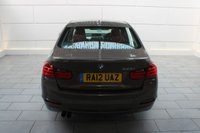 USED 2014 12 BMW 3 SERIES 2.0 328i Sport Saloon 4dr Petrol Manual (s/s) 