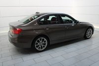 USED 2014 12 BMW 3 SERIES 2.0 328i Sport Saloon 4dr Petrol Manual (s/s) 