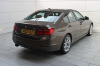USED 2014 12 BMW 3 SERIES 2.0 328i Sport Saloon 4dr Petrol Manual (s/s) 