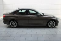 USED 2014 12 BMW 3 SERIES 2.0 328i Sport Saloon 4dr Petrol Manual (s/s) 