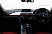 USED 2014 12 BMW 3 SERIES 2.0 328i Sport Saloon 4dr Petrol Manual (s/s) 