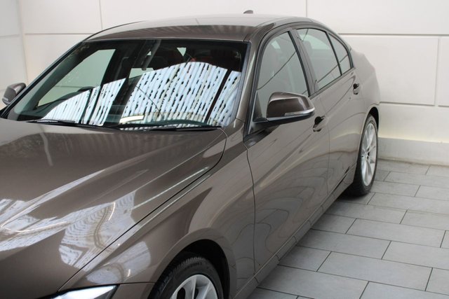 2014 BMW 3 SERIES - Photo 5