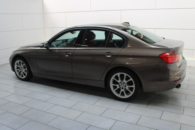 2014 BMW 3 SERIES - Photo 9