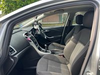 USED 2010 10 VAUXHALL ASTRA 1.6 SRI 5d 113 BHP 