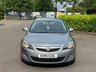 USED 2010 10 VAUXHALL ASTRA 1.6 SRI 5d 113 BHP 
