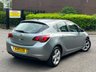 USED 2010 10 VAUXHALL ASTRA 1.6 SRI 5d 113 BHP 
