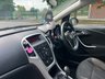 USED 2010 10 VAUXHALL ASTRA 1.6 SRI 5d 113 BHP 