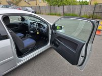 USED 2008 58 FORD FIESTA 1.2 (75 BHP) ZETEC BLUE EDITION 3DR + SPECIAL EDITION + REVERSE PARKING AID + SONY RADIO-CD  16S+REVERSE PARKING AID+SONY RADIO-CD-AUX
