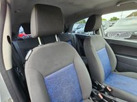 USED 2008 58 FORD FIESTA 1.2 (75 BHP) ZETEC BLUE EDITION 3DR + SPECIAL EDITION + REVERSE PARKING AID + SONY RADIO-CD  16S+REVERSE PARKING AID+SONY RADIO-CD-AUX