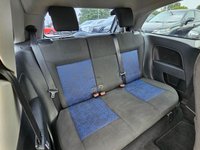 USED 2008 58 FORD FIESTA 1.2 (75 BHP) ZETEC BLUE EDITION 3DR + SPECIAL EDITION + REVERSE PARKING AID + SONY RADIO-CD  16S+REVERSE PARKING AID+SONY RADIO-CD-AUX