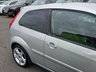 USED 2008 58 FORD FIESTA 1.2 (75 BHP) ZETEC BLUE EDITION 3DR + SPECIAL EDITION + REVERSE PARKING AID + SONY RADIO-CD  16S+REVERSE PARKING AID+SONY RADIO-CD-AUX