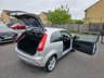 USED 2008 58 FORD FIESTA 1.2 (75 BHP) ZETEC BLUE EDITION 3DR + SPECIAL EDITION + REVERSE PARKING AID + SONY RADIO-CD  16S+REVERSE PARKING AID+SONY RADIO-CD-AUX