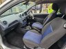 USED 2008 58 FORD FIESTA 1.2 (75 BHP) ZETEC BLUE EDITION 3DR + SPECIAL EDITION + REVERSE PARKING AID + SONY RADIO-CD  16S+REVERSE PARKING AID+SONY RADIO-CD-AUX