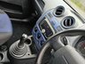 USED 2008 58 FORD FIESTA 1.2 (75 BHP) ZETEC BLUE EDITION 3DR + SPECIAL EDITION + REVERSE PARKING AID + SONY RADIO-CD  16S+REVERSE PARKING AID+SONY RADIO-CD-AUX