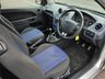 USED 2008 58 FORD FIESTA 1.2 (75 BHP) ZETEC BLUE EDITION 3DR + SPECIAL EDITION + REVERSE PARKING AID + SONY RADIO-CD  16S+REVERSE PARKING AID+SONY RADIO-CD-AUX